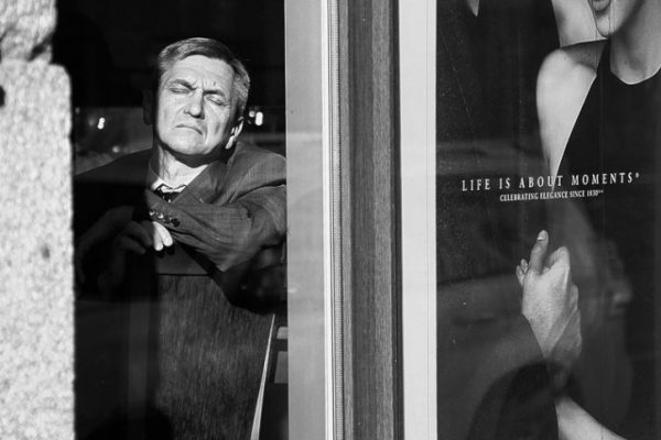 St Petersburg Portraits -01